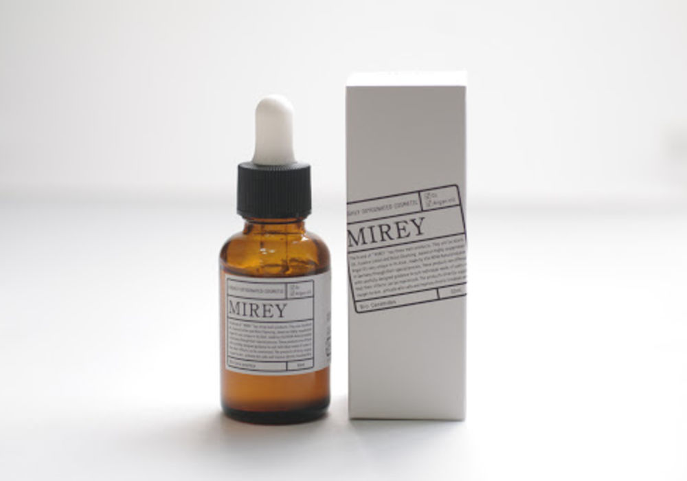 ビオセラ　エッセンスオイル